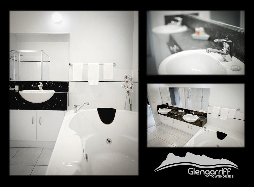Glengarriff Townhouse 3 Villa Halls Gap Exterior foto
