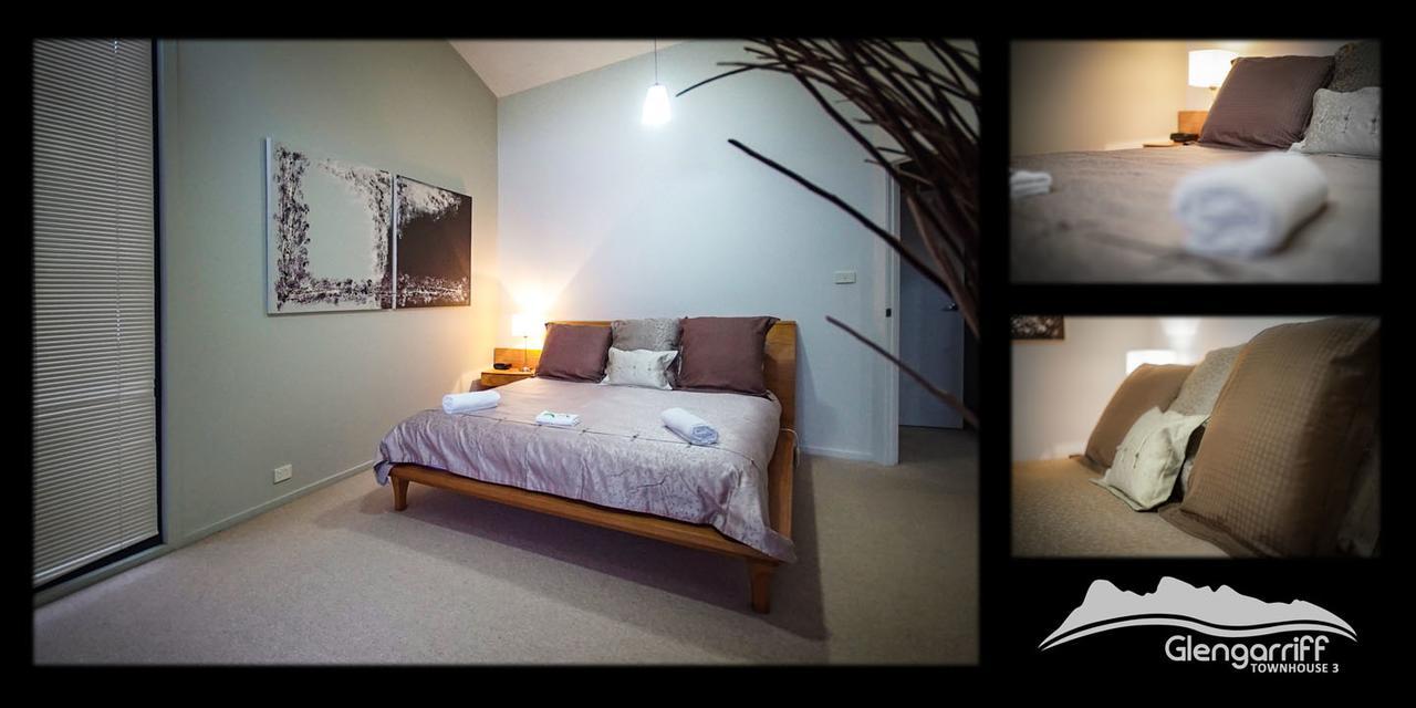 Glengarriff Townhouse 3 Villa Halls Gap Exterior foto